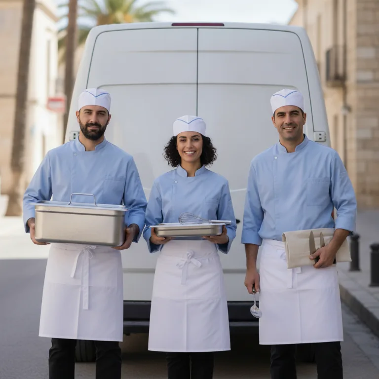 Catering Aziendale team a Bolzano