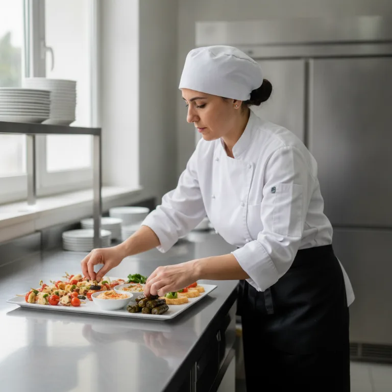 Catering Aziendale servizio a Bolzano